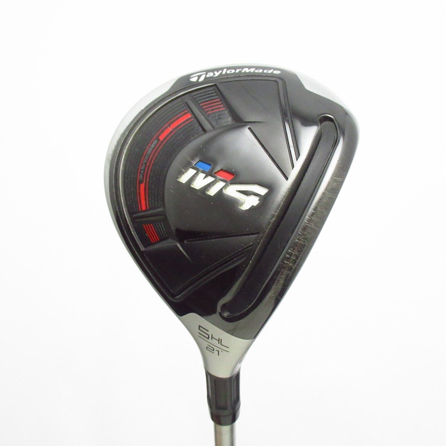 中古】M4 フェアウェイウッド (テーラーメイド) M4 通販｜GDO中古