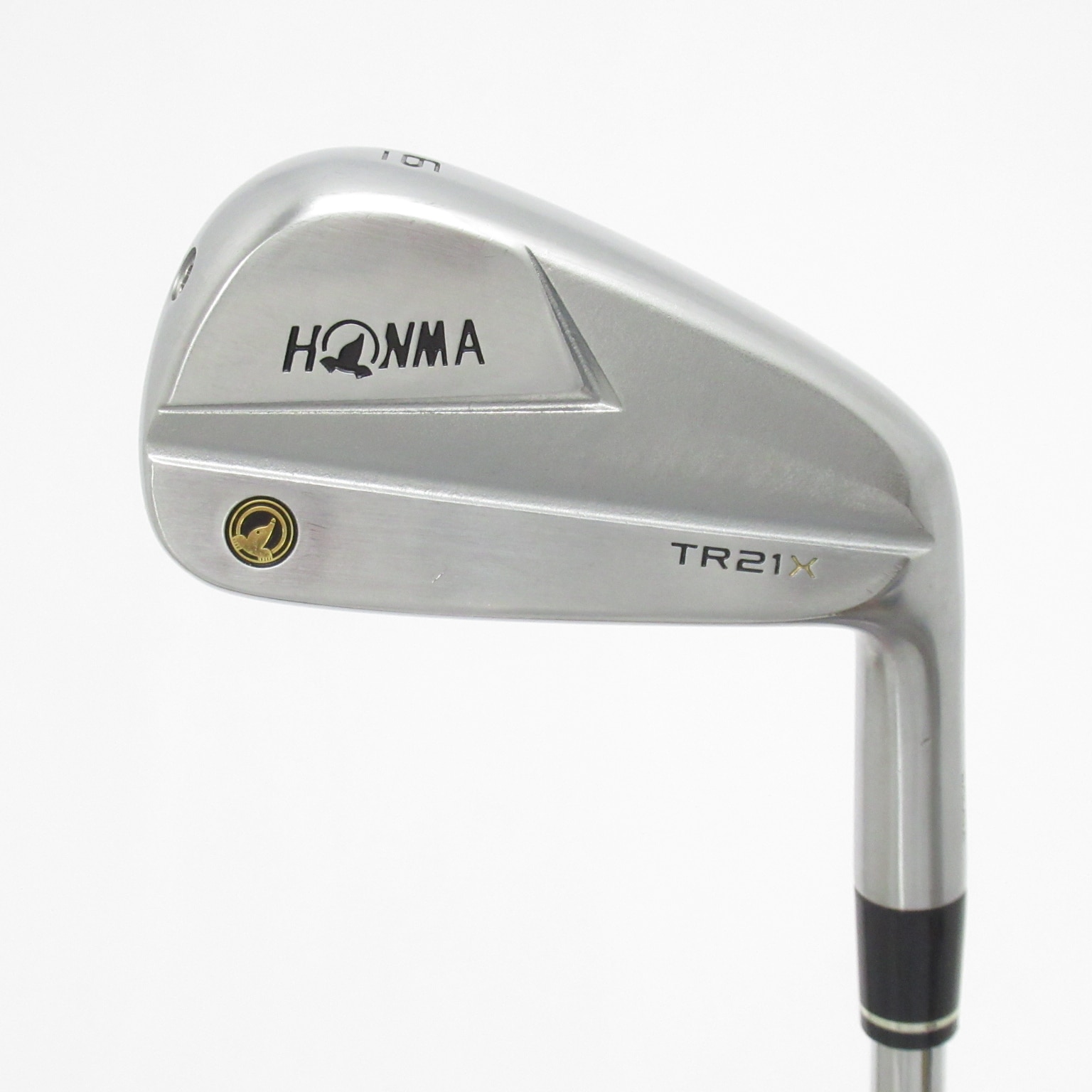 中古】ツアーワールド TR21-X アイアン N.S.PRO 950GH neo 26 R C