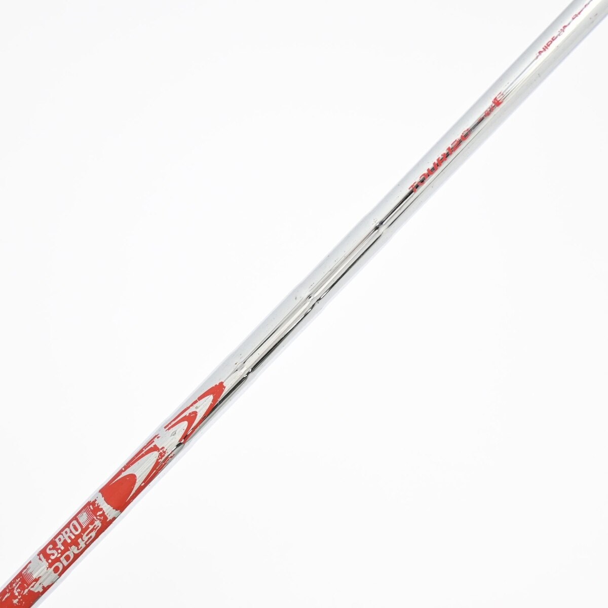 中古】スリクソン ZX7 アイアン N.S.PRO MODUS3 TOUR 120 25 S D