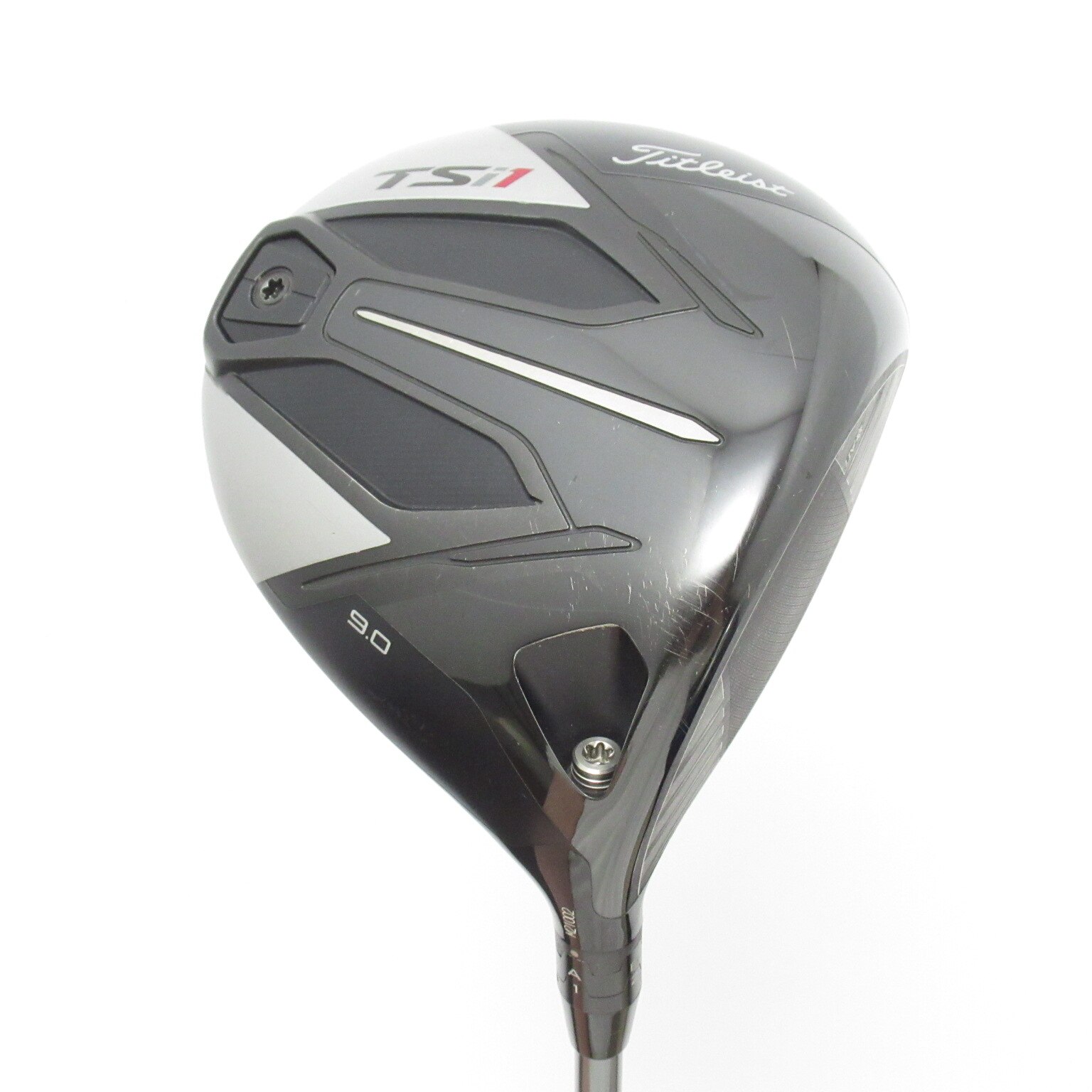 中古】TSi1 ドライバー (タイトリスト) TSi 通販｜GDO中古ゴルフクラブ
