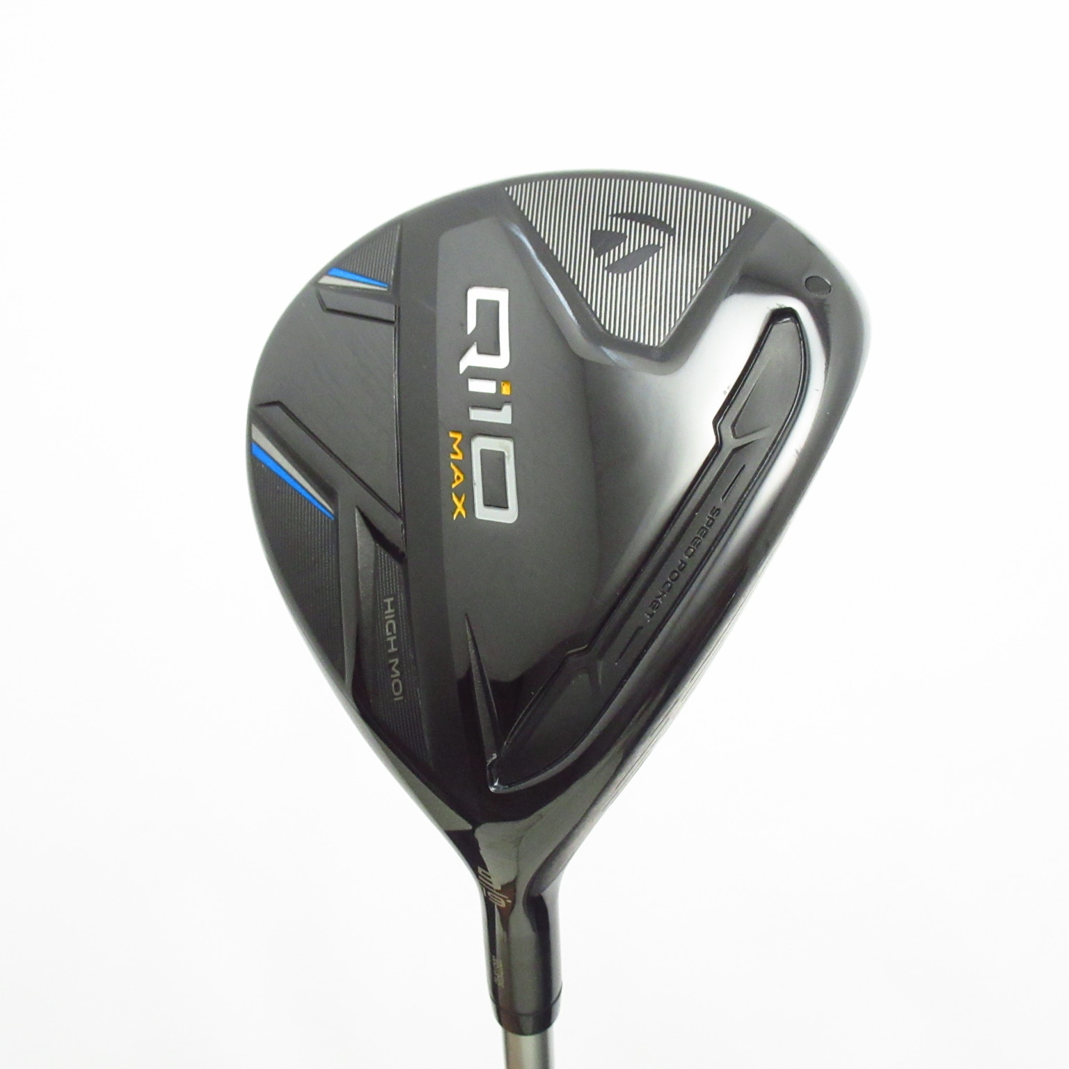 中古】Qi10 フェアウェイウッド (テーラーメイド) 通販｜GDO中古ゴルフ