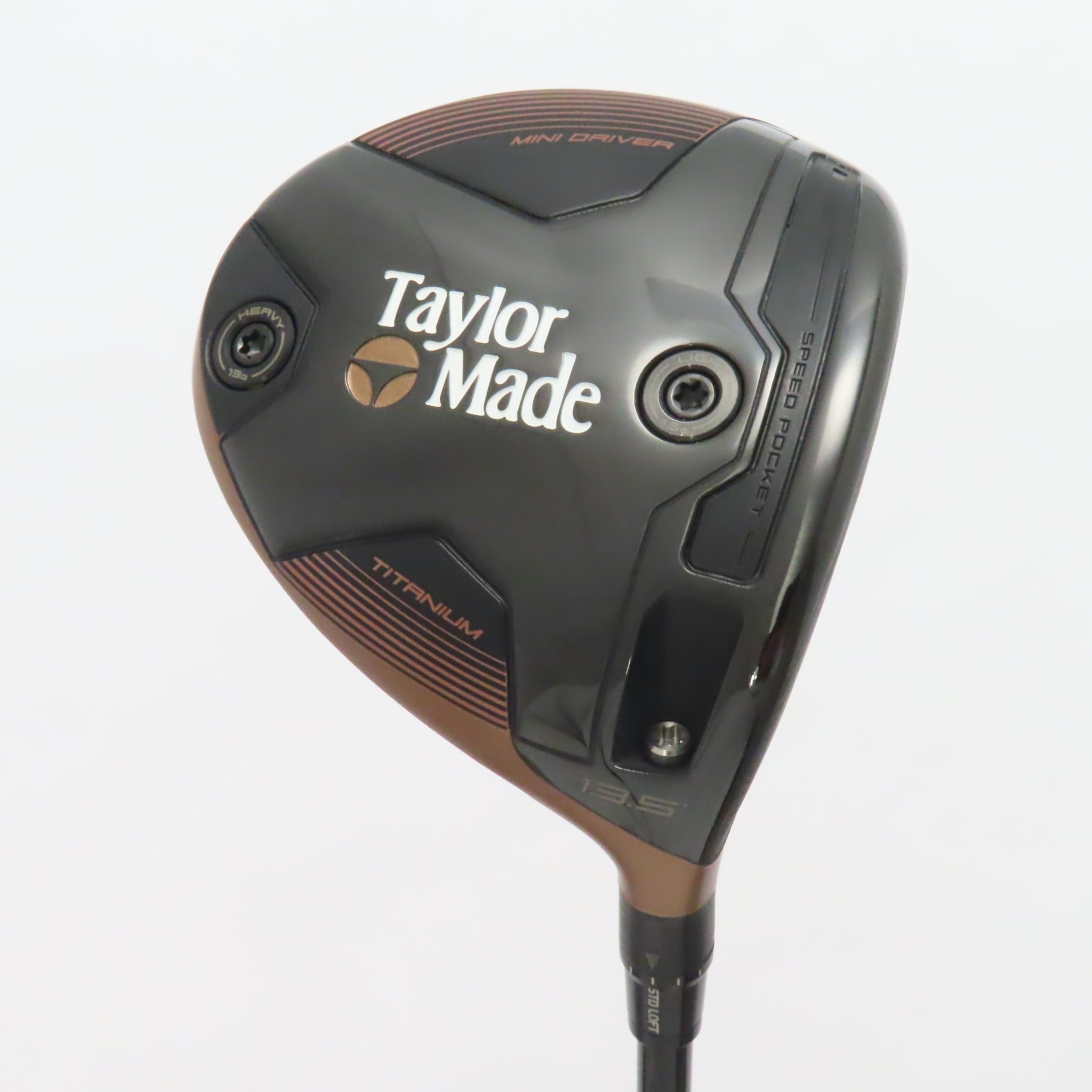 中古】バーナー ミニ(2024) ドライバー PROFORCE 65 M40X J-SPEC 13.5