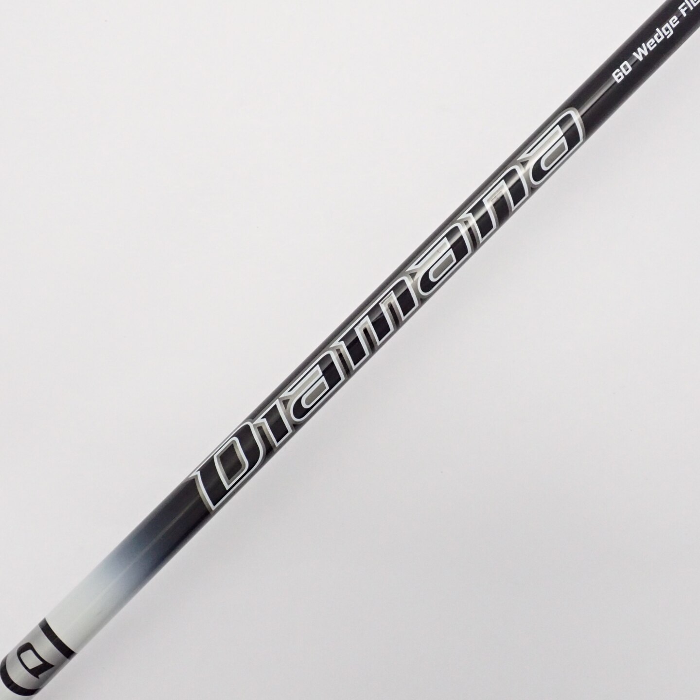 中古】CVX ZIPCORE ウェッジ Diamana for CG 46-09 WEDGE C(ウェッジ