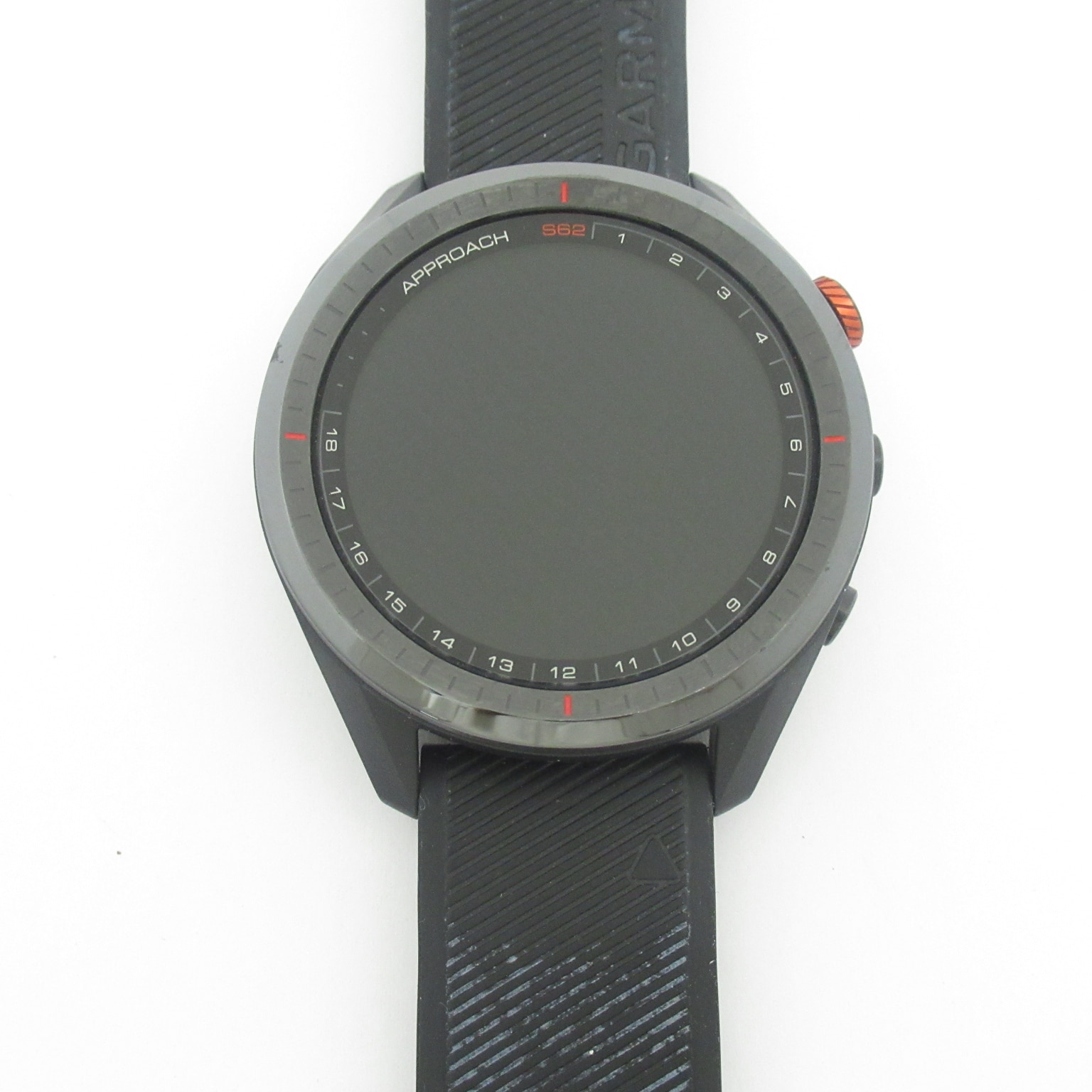 中古】Approach S62 距離測定器 (ガーミン) ガーミン 通販｜GDO中古