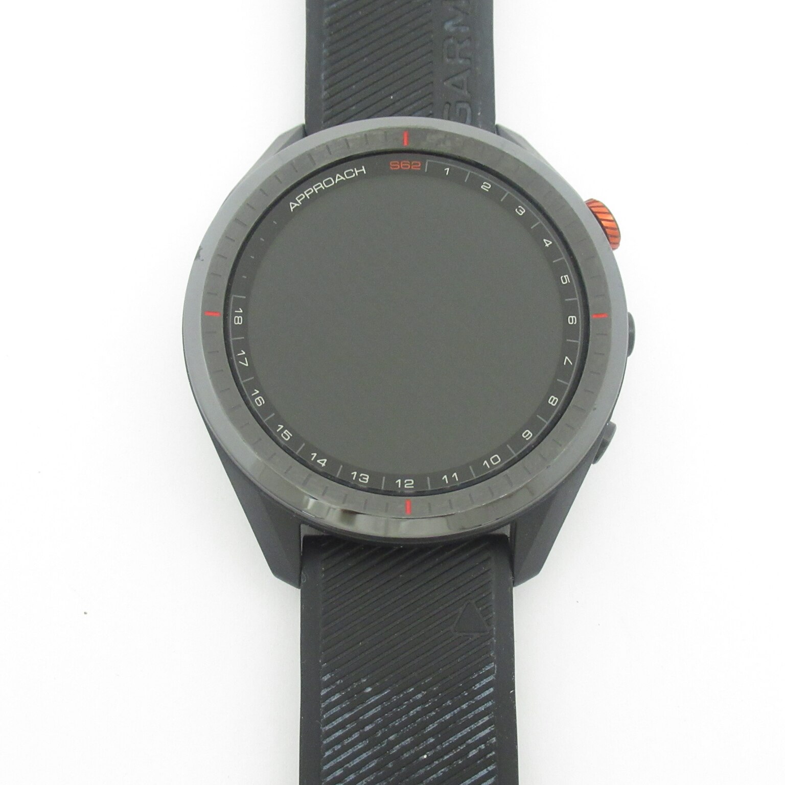 中古】Approach S62 - - - CD(パーツ)|GARMIN(ガーミン)の通販 - GDO