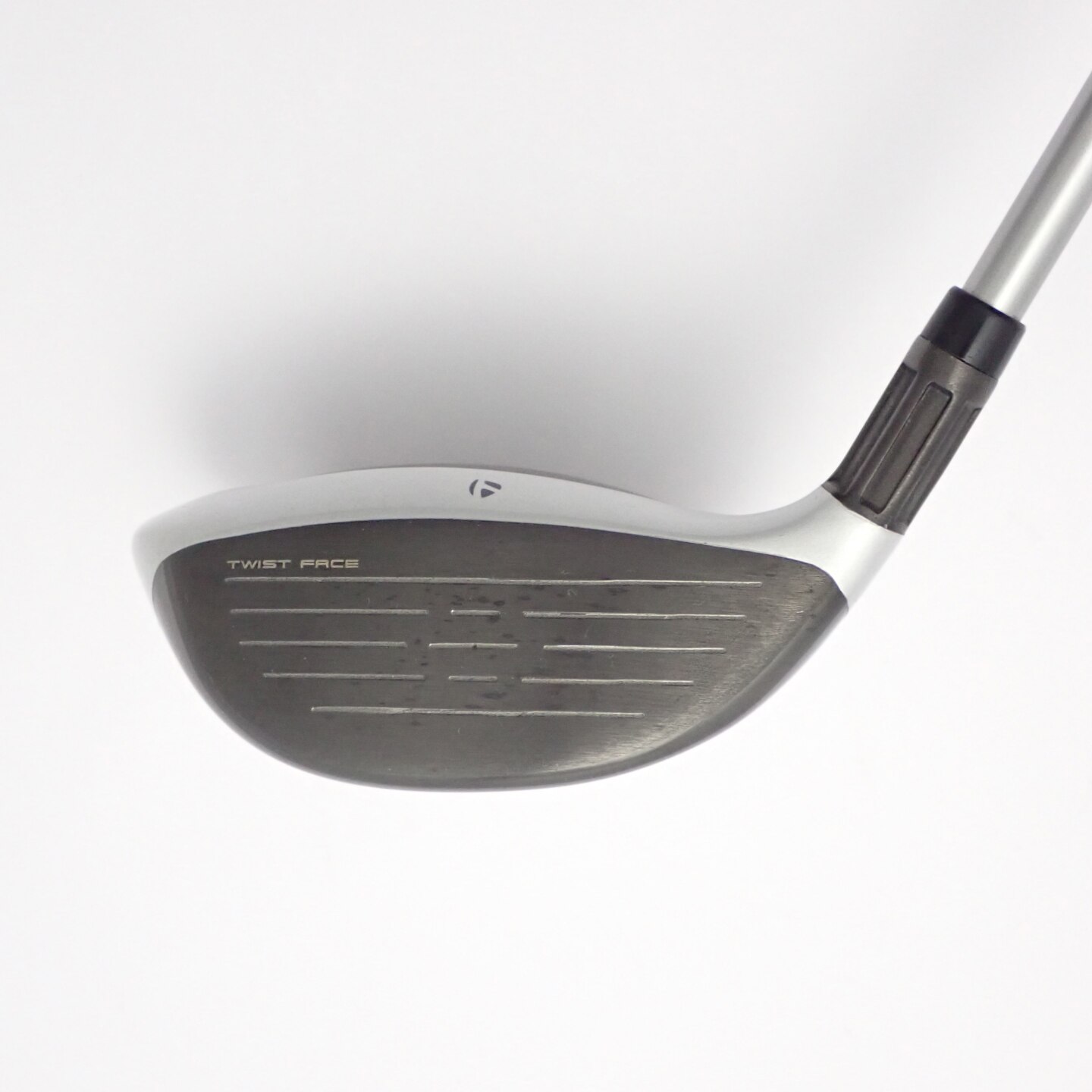 中古】M6 フェアウェイウッド FUBUKI TM5 2019 15 S CD(フェアウェイ