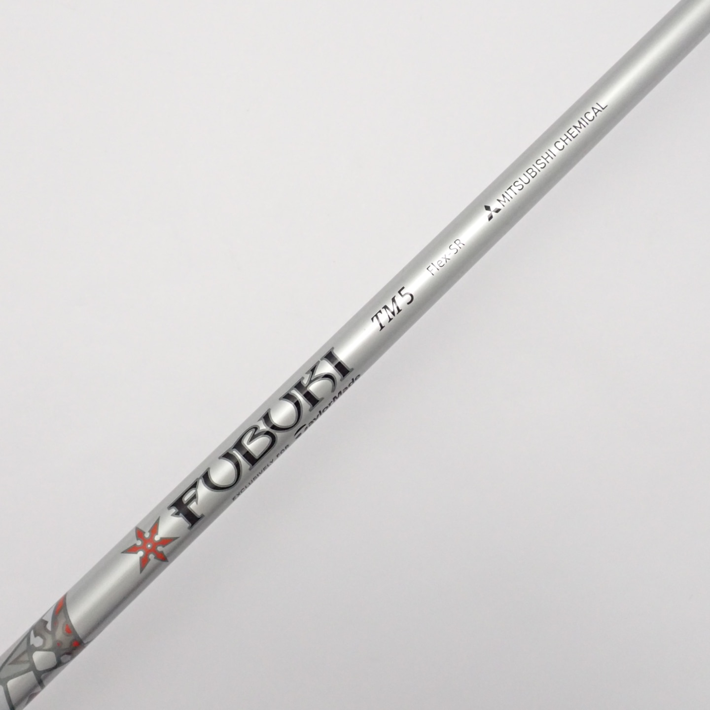 中古】M6 フェアウェイウッド FUBUKI TM5 2019 15 S CD(フェアウェイ