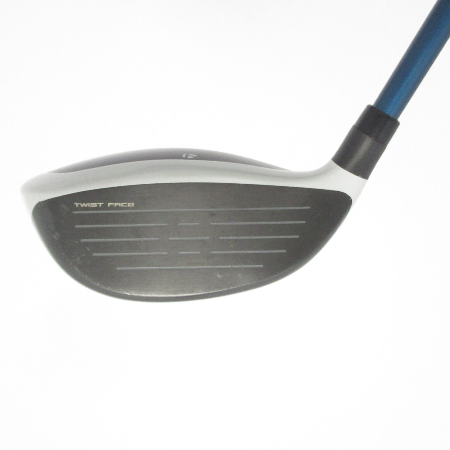 中古】SIM2 マックス-D フェアウェイウッド TENSEI BLUE TM50(2021) 16