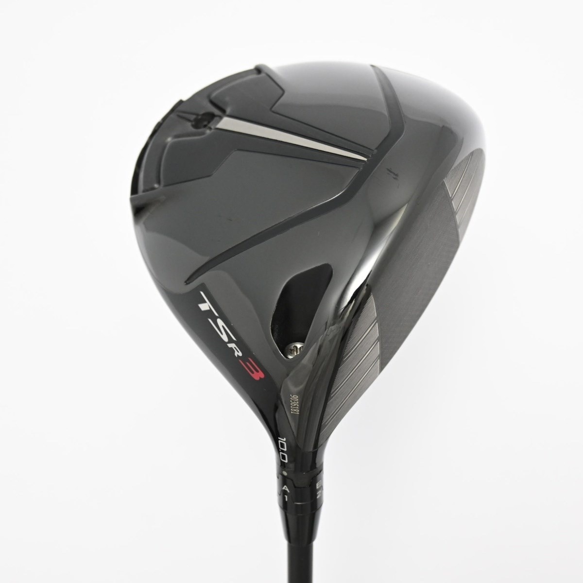 中古】TSR3 ドライバー TENSEI 1K BLUE RIP 55 10 S C(ドライバー