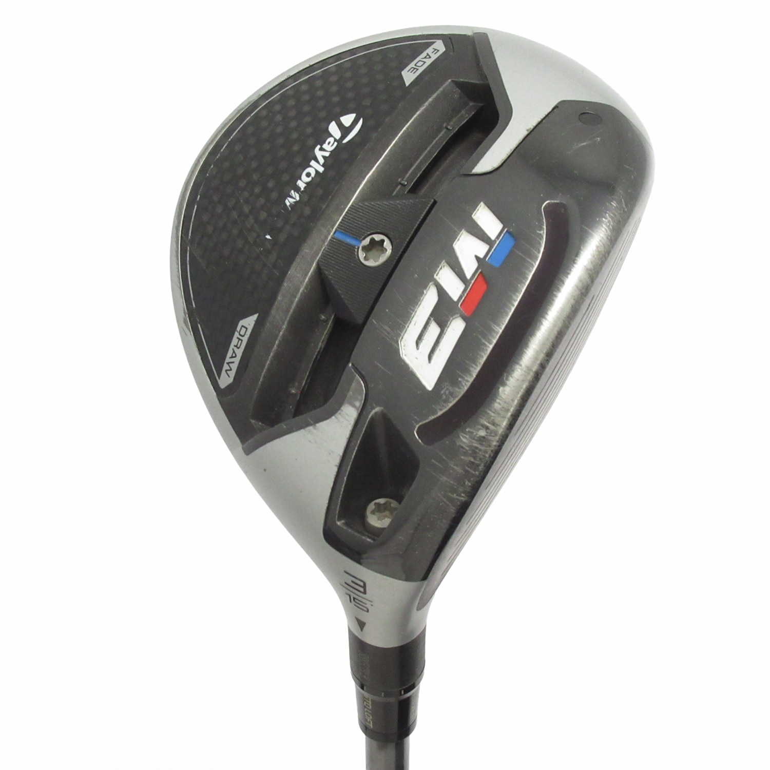 中古】M3 ゴルフクラブ (テーラーメイド) 通販｜GDO中古ゴルフクラブ
