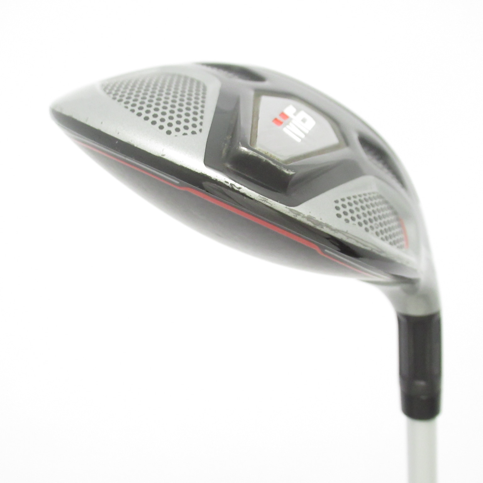 中古】M6 フェアウェイウッド FUBUKI TM4 2019 22.5 L D レディス