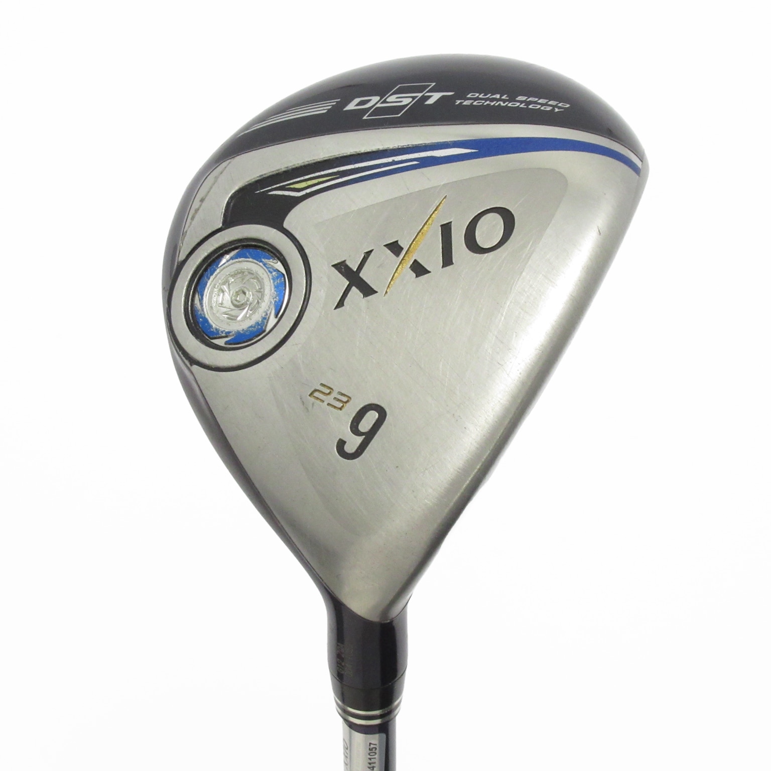 中古】ゼクシオ 9 フェアウェイウッド (ダンロップ) ゼクシオ 通販