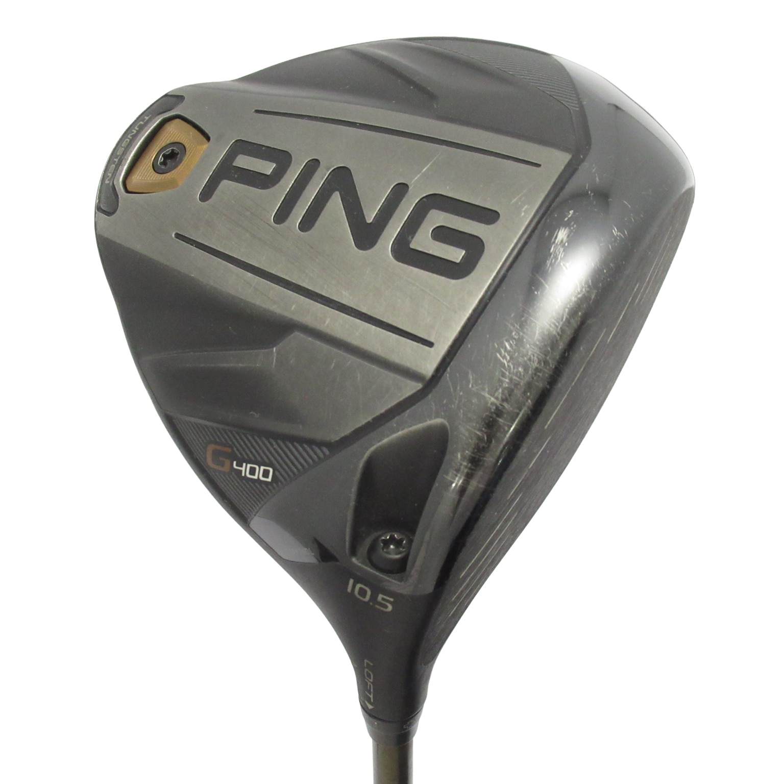 中古】ピン(PING) ドライバー 通販｜GDO中古ゴルフクラブ