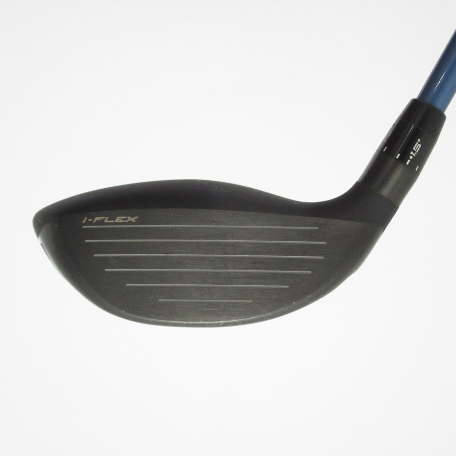 中古】スリクソン ZXi フェアウェイウッド VENTUS ZXi 6 18 S CD
