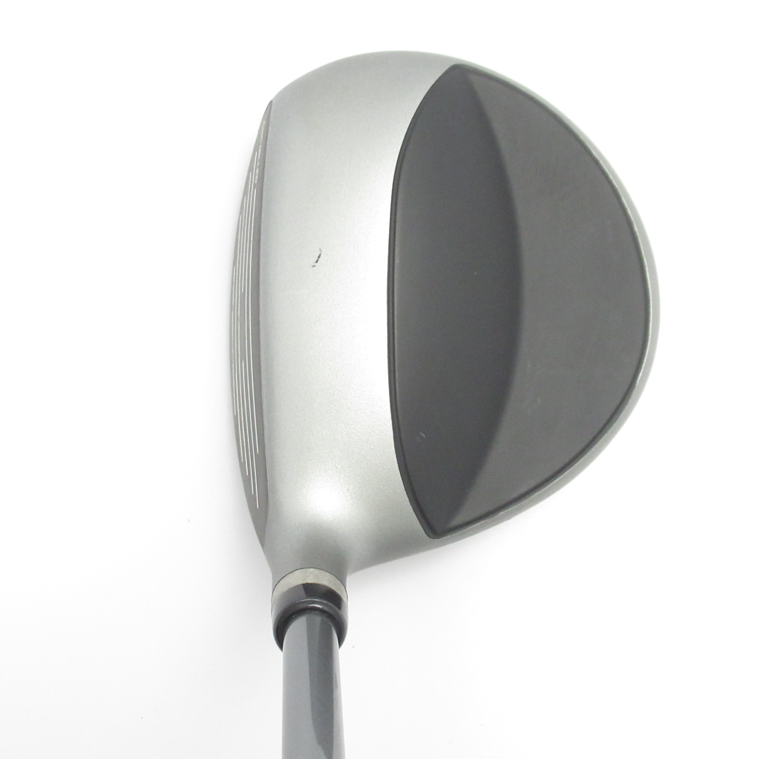 中古】egg SPOON BLACK(2021) フェアウェイウッド Diamana FOR PRGR 15