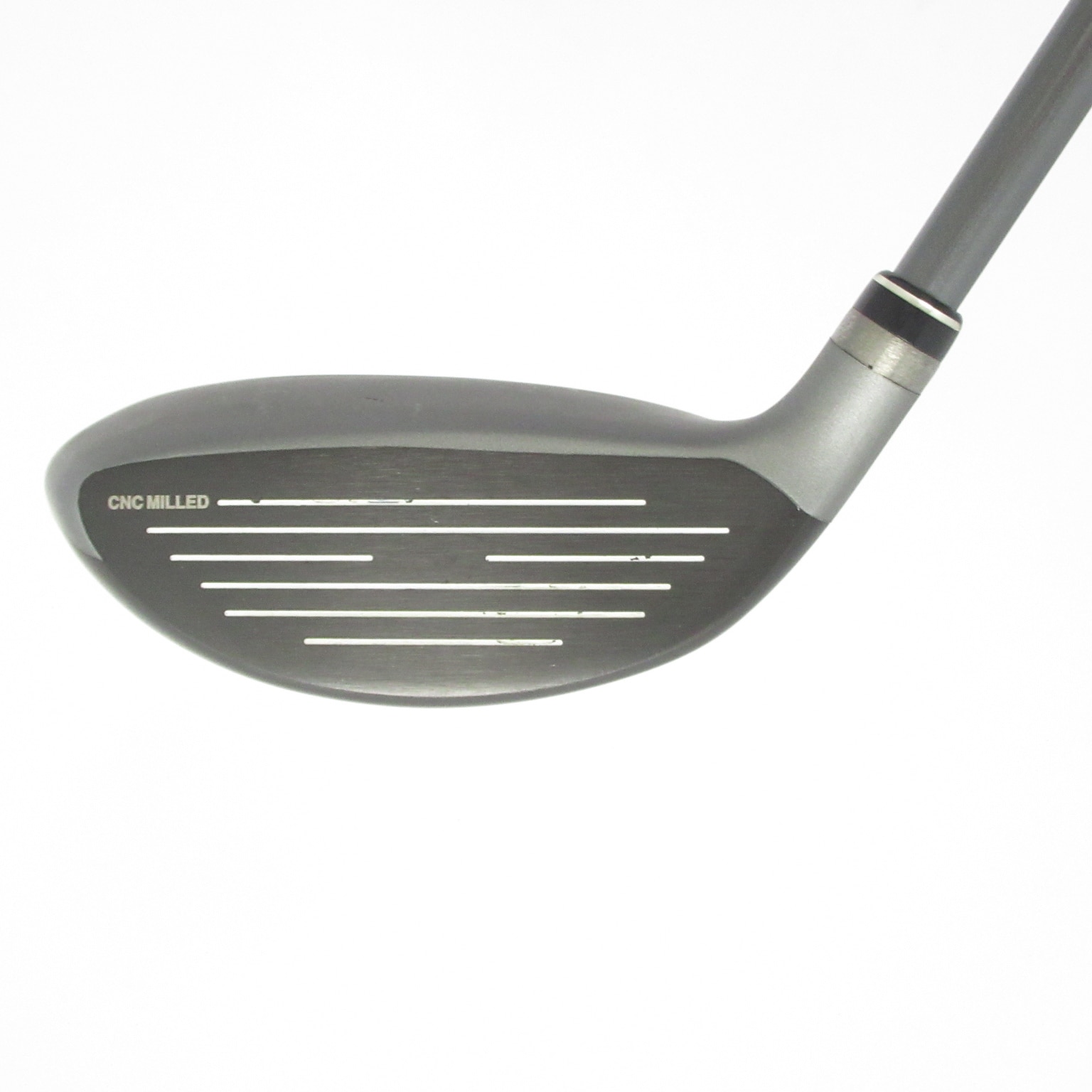 中古】egg SPOON BLACK(2021) フェアウェイウッド Diamana FOR PRGR 15