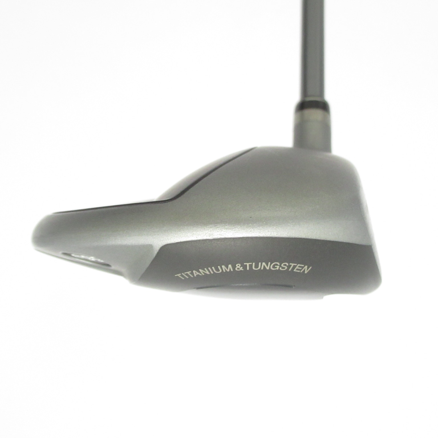 中古】egg SPOON BLACK(2021) フェアウェイウッド Diamana FOR PRGR 15
