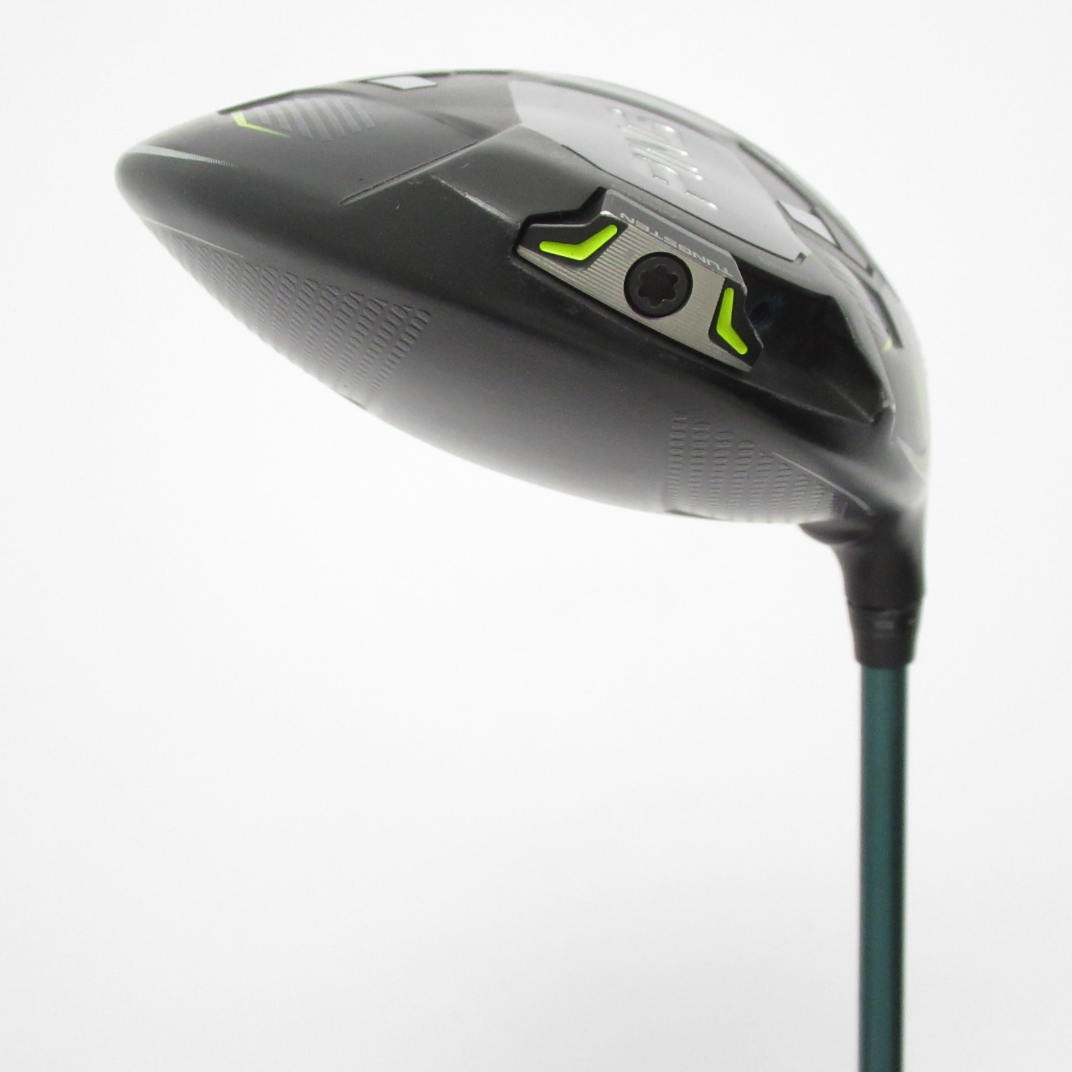 中古】G430 SFT ドライバー Speeder NX GREEN 50 10.5 SR CD