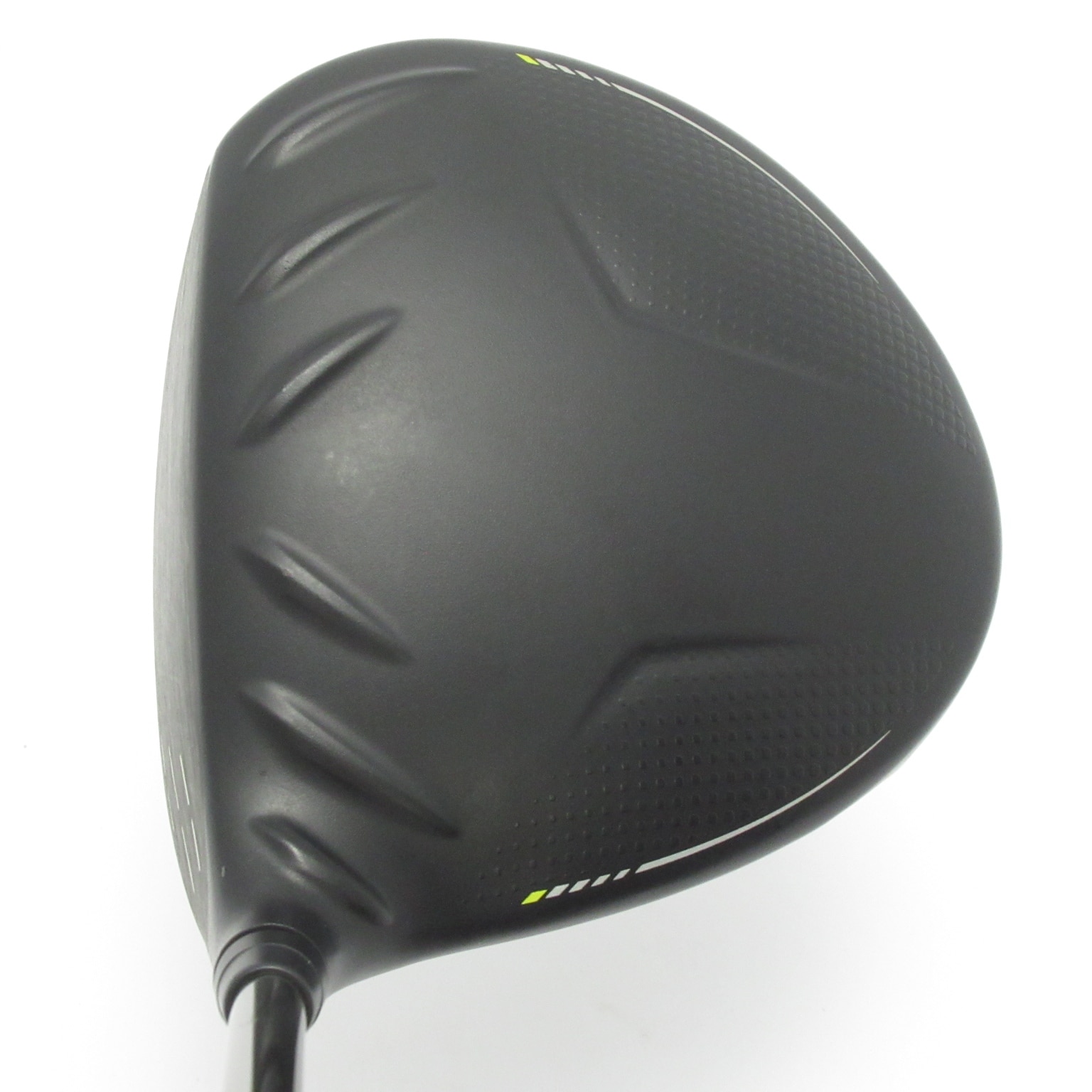 中古】G430 MAX ドライバー PING TOUR 2.0 CHROME 65 10.5 S CD