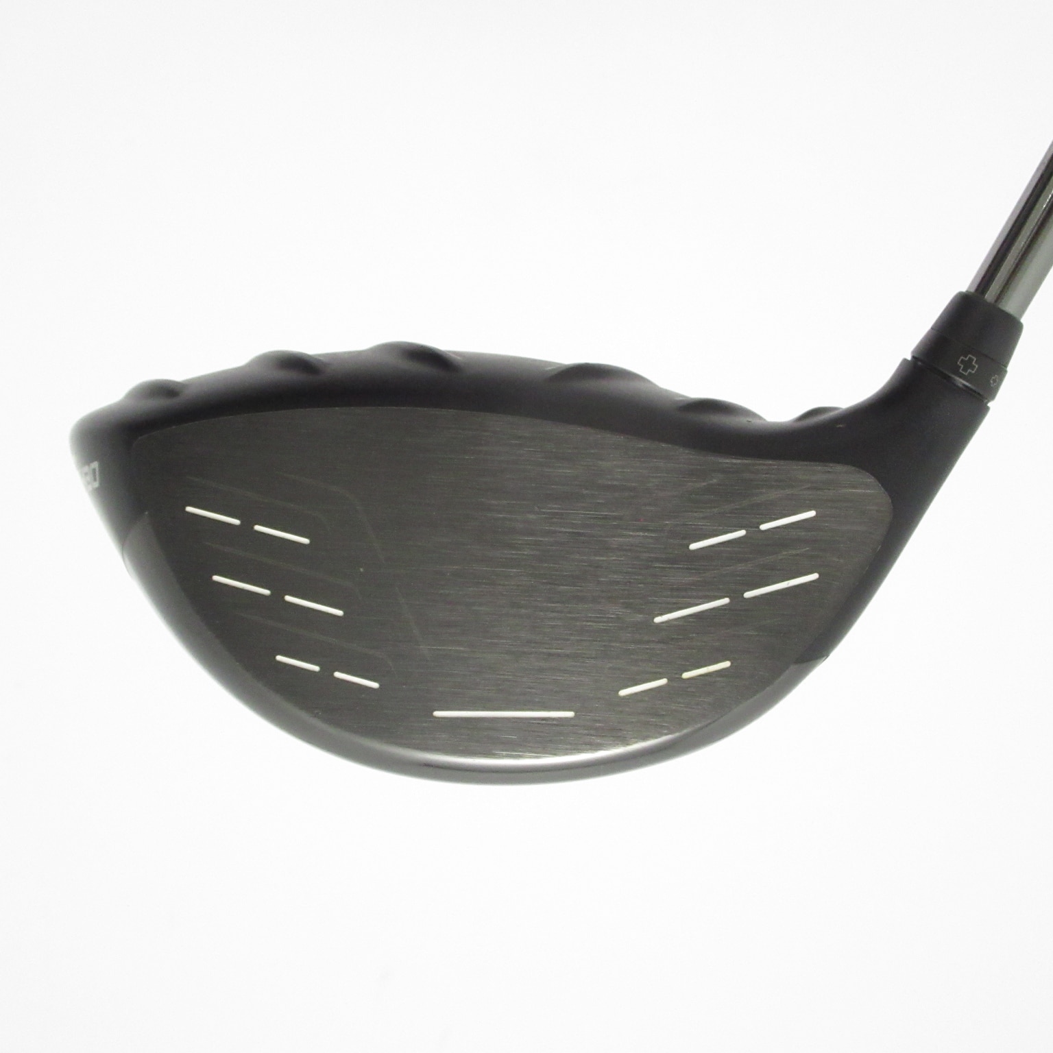 中古】G430 MAX ドライバー PING TOUR 2.0 CHROME 65 10.5 S CD