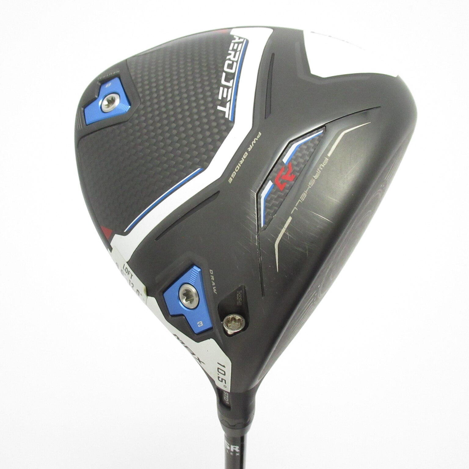 中古】エアロジェット MAX ドライバー (コブラ) エアロジェット 通販