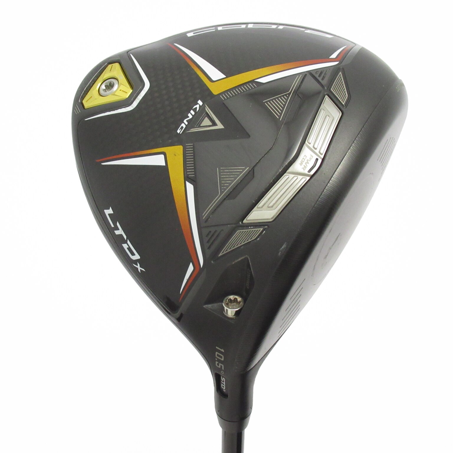 中古】LTDX ドライバー (コブラ) キング 通販｜GDO中古ゴルフクラブ