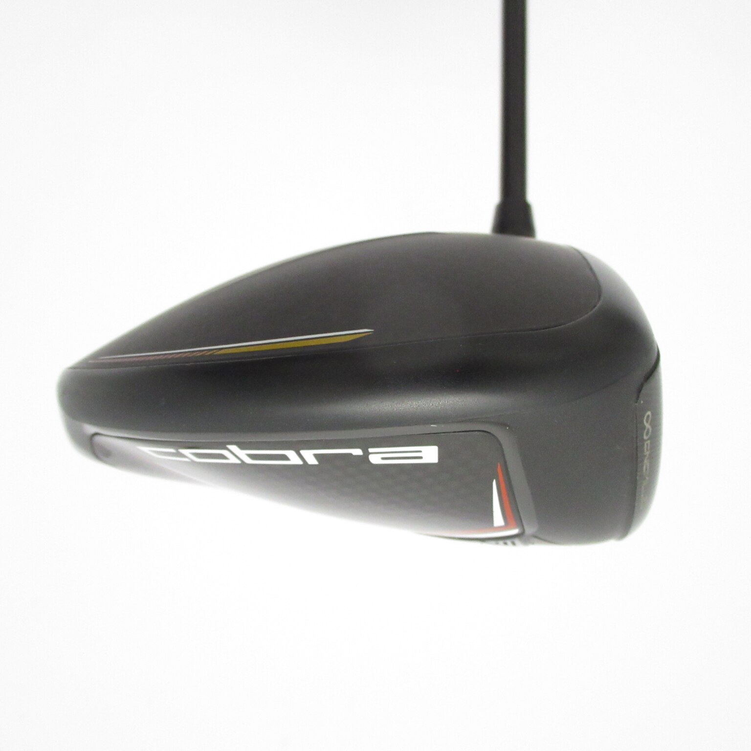 中古】LTDx ドライバー オリジナル Tour AD for Cobra 10.5 SR C