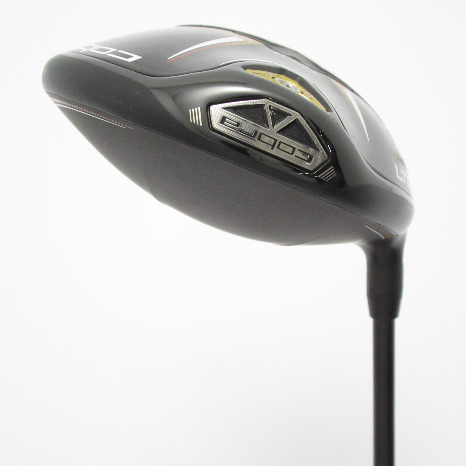 中古】LTDx ドライバー オリジナル Tour AD for Cobra 10.5 SR C