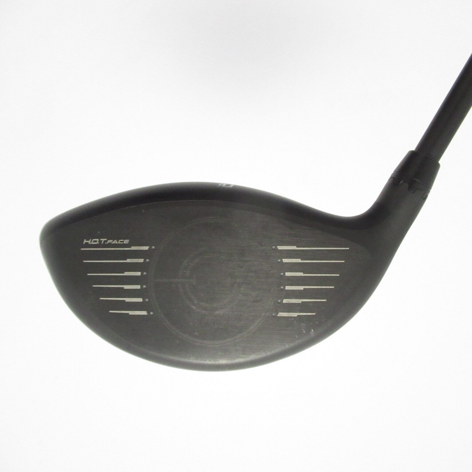 中古】ダークスピード X ドライバー Tour AD for Cobra(Black) 10.5