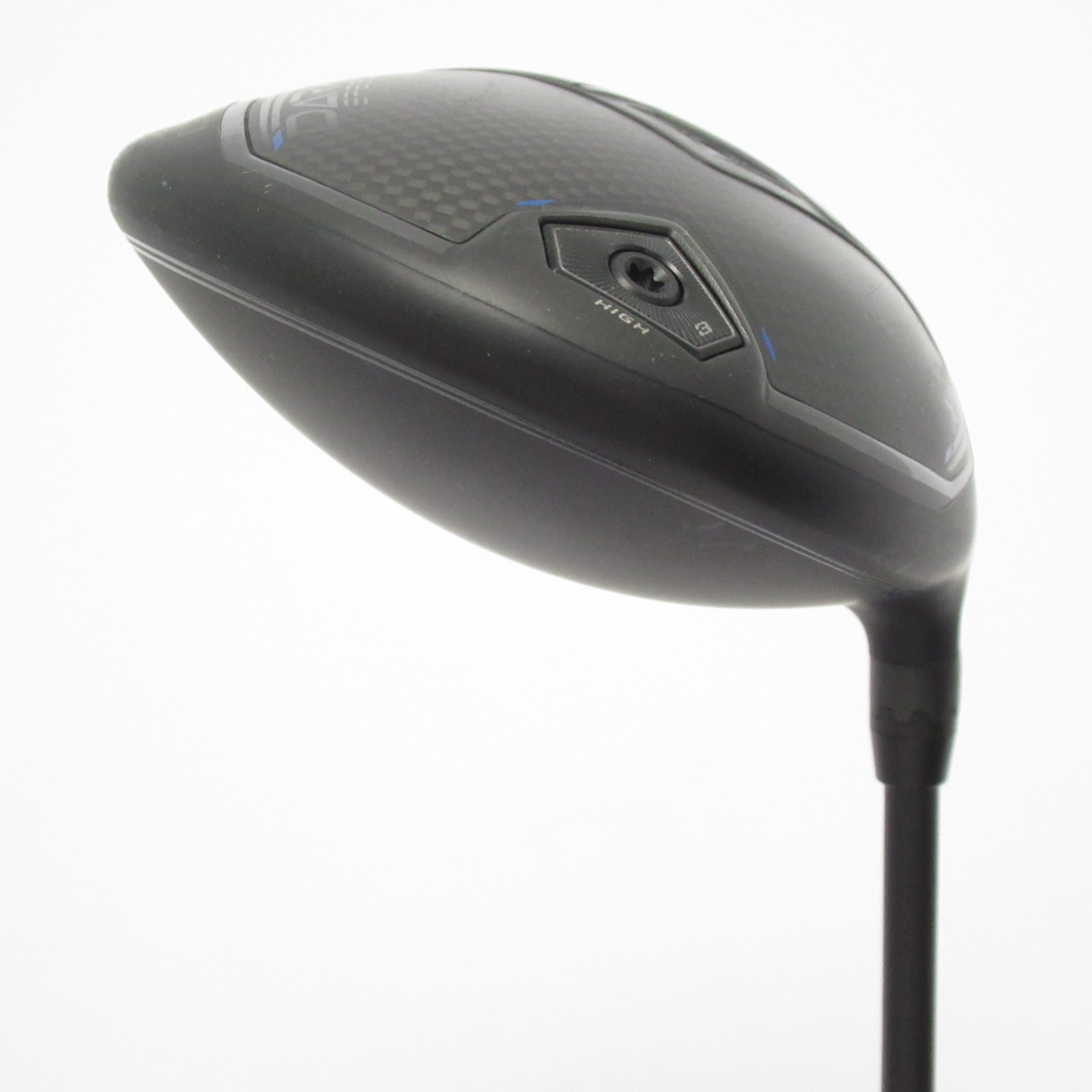 中古】ダークスピード X ドライバー Tour AD for Cobra(Black) 10.5