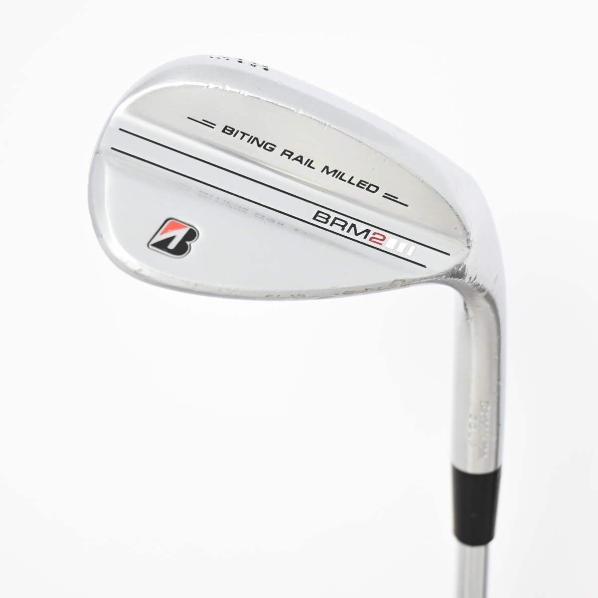 中古】BRM2 ウェッジ N.S.PRO MODUS3 TOUR 120 58-12 S D(ウェッジ