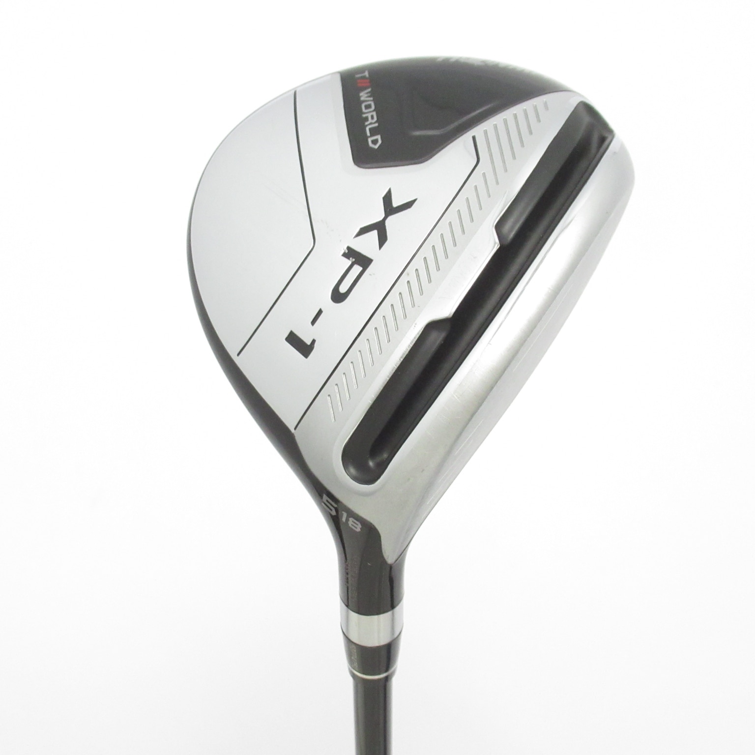 中古】ツアーワールド XP-1 (本間ゴルフ) ツアーワールド 通販｜GDO