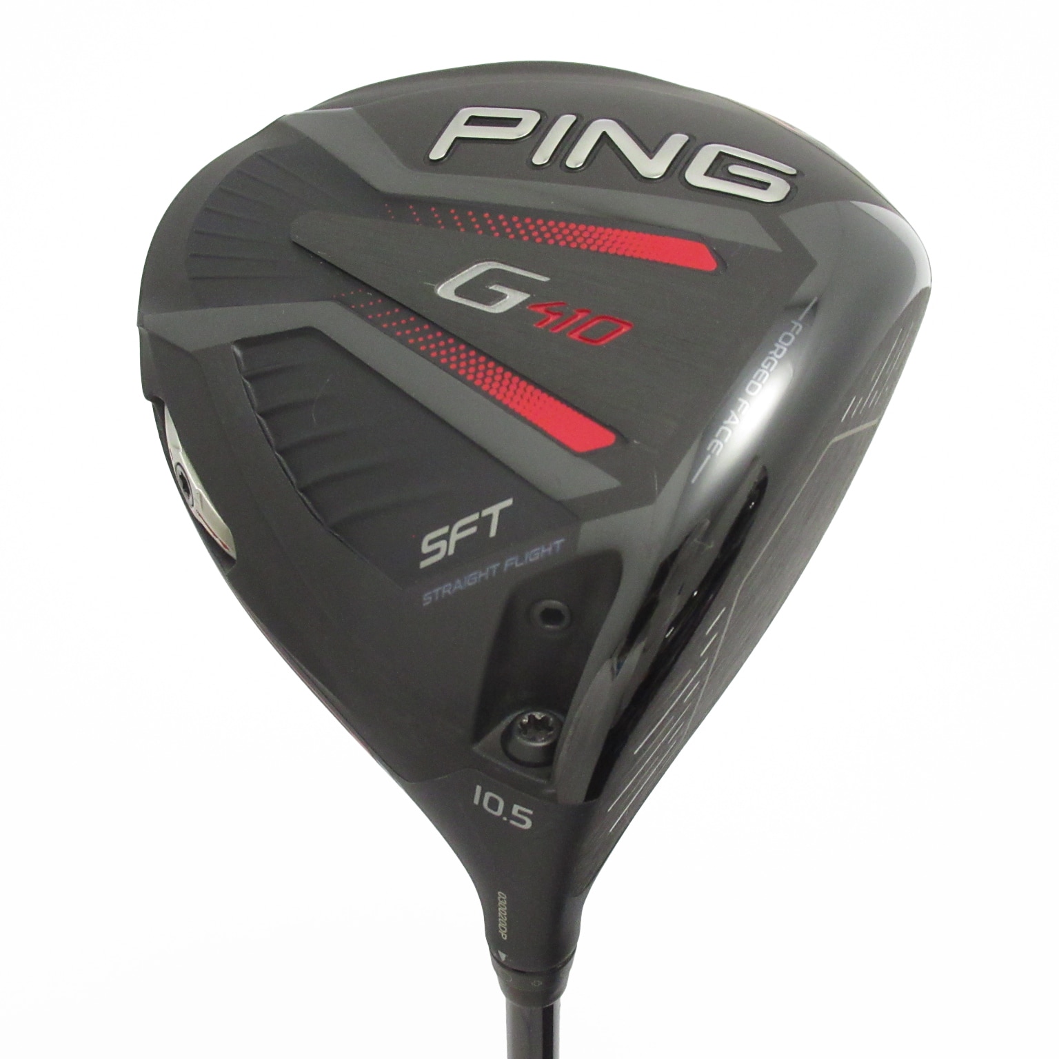 PING - PING 410 SFT ドライバー　ピン　中古　テンセイシャフト 中古】G410 SFT ドライバー (ピン) G410 メンズ 通販｜GDO中古ゴルフクラブ