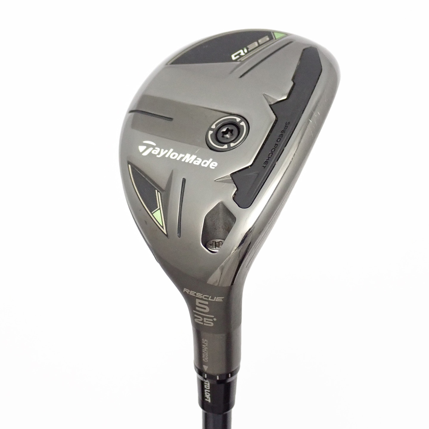 中古】Qi35 レスキュー ユーティリティ (テーラーメイド) Qi35 通販