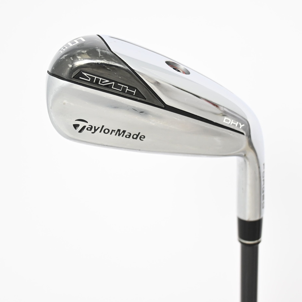 中古】ステルス DHY ユーティリティ TENSEI SILVER TM70(2022) 25 S CD