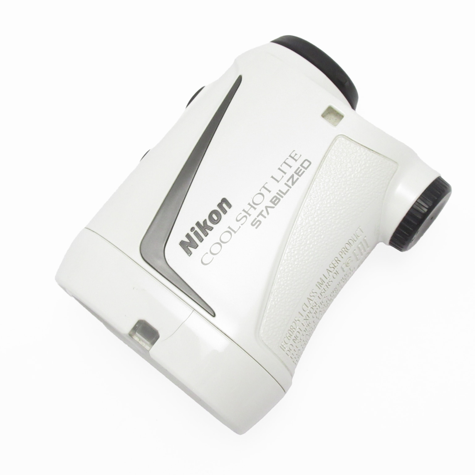 中古】COOLSHOT LITE STABILIZED 距離測定器 (ニコン) ニコン 通販
