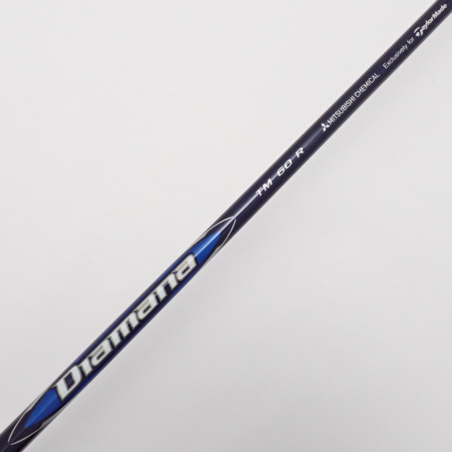 中古】Qi10 MAX レスキュー ユーティリティ Diamana Blue TM60 20 R CD