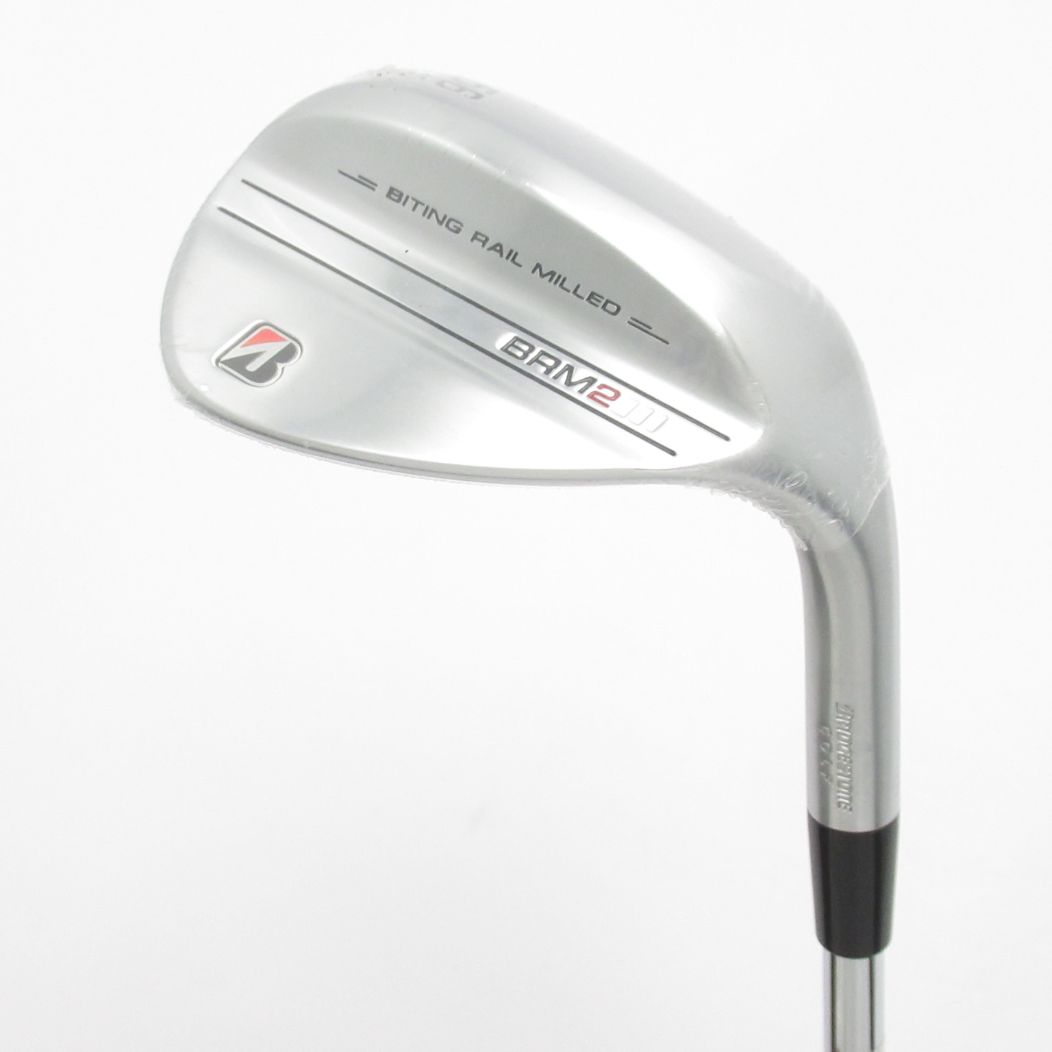 中古】BRM2 ウェッジ N.S.PRO MODUS3 TOUR 120 56-10 S A(ウェッジ