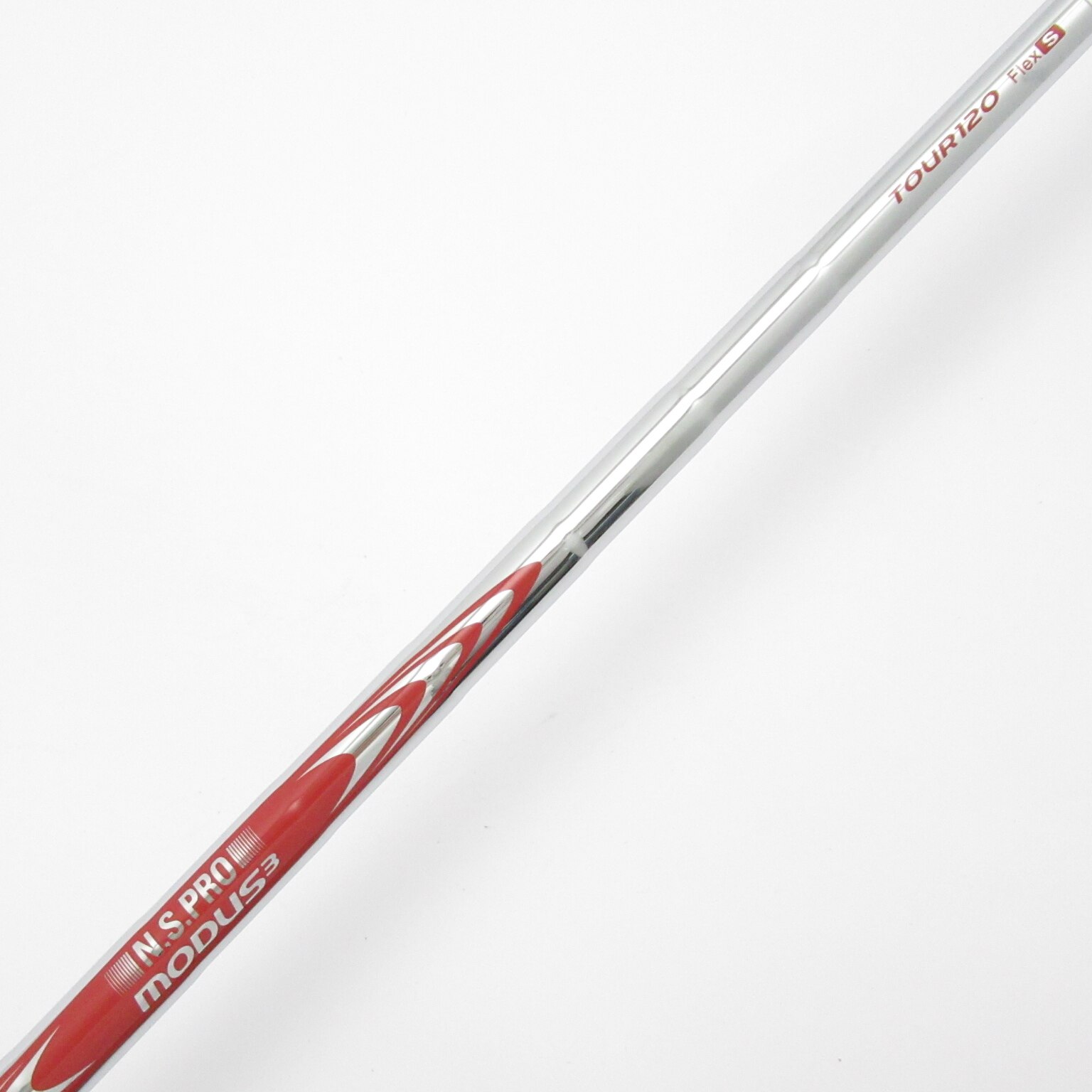 中古】BRM2 ウェッジ N.S.PRO MODUS3 TOUR 120 56-10 S A(ウェッジ