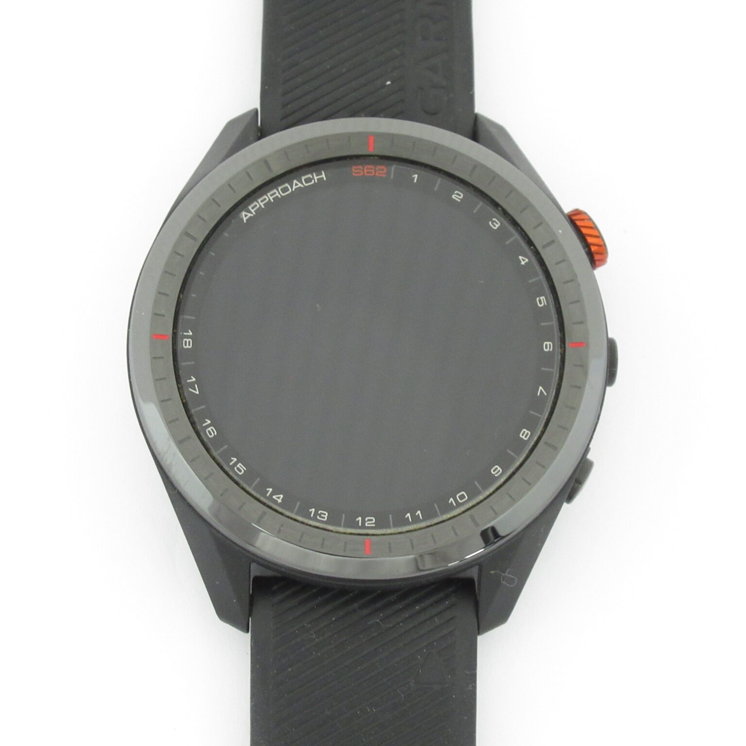 中古】Approach S62 - - - C(パーツ)|GARMIN(ガーミン)の通販 - GDO