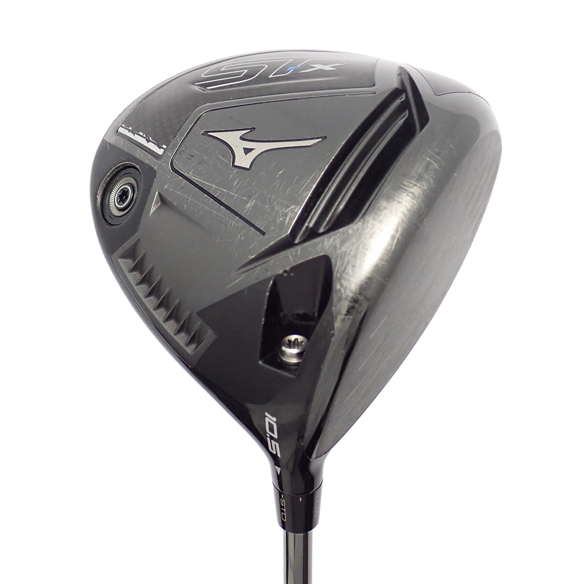 中古】ST-X ドライバー Diamana ZF40 10.5 S D(ドライバー（単品）)|ST