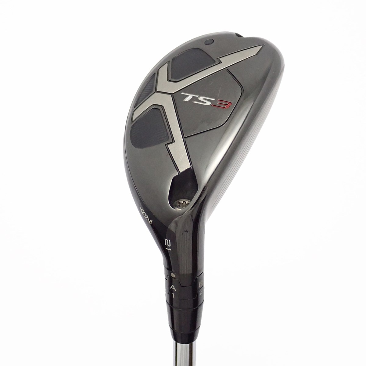 中古】TS3 ユーティリティ N.S.PRO 950GH neo 21 S C(ユーティリティ