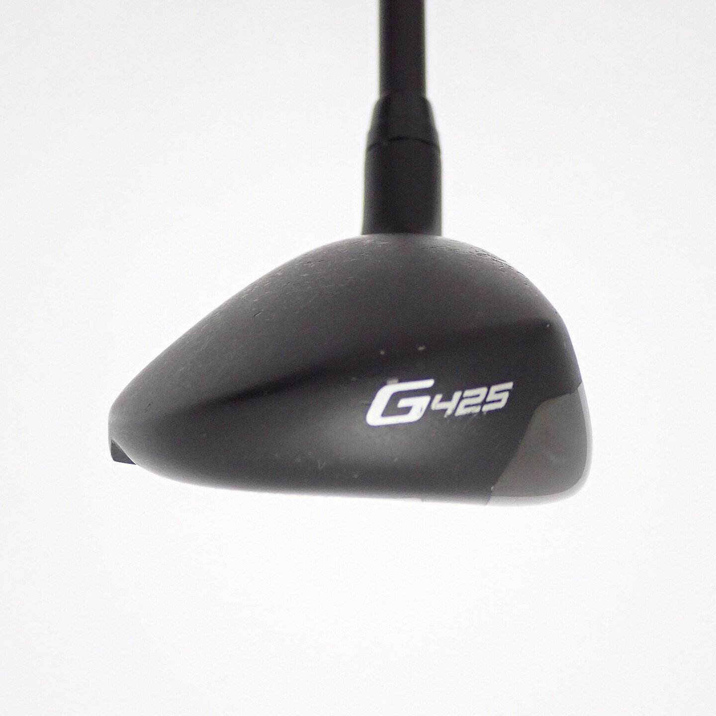 ★希少・日本正規品★G425ハイブリッド7U ALTA J CB SLATE R 中古】G425 ハイブリッド ユーティリティ ALTA J CB SLATE 22 R D