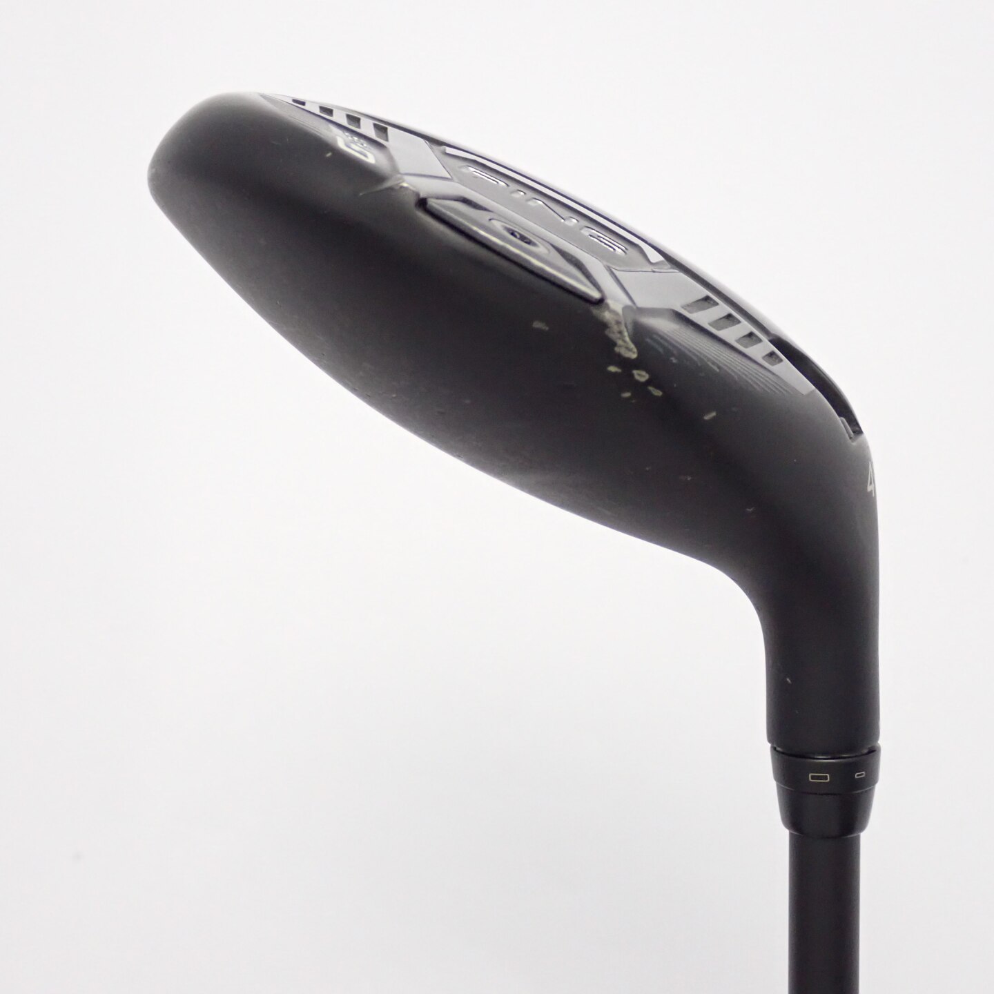 中古】G425 ハイブリッド ユーティリティ ALTA J CB SLATE 22 R D