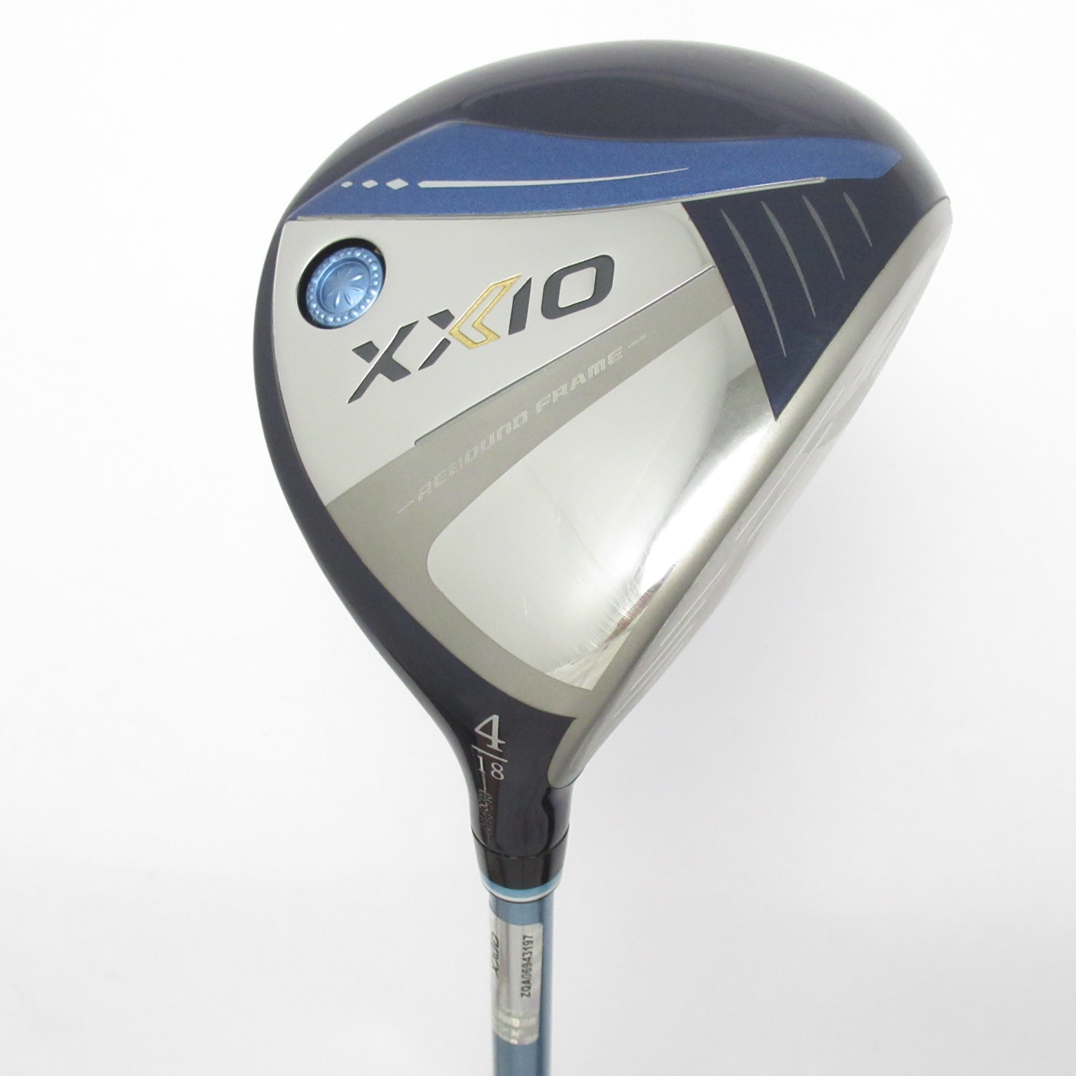 中古】ゼクシオ 13(2024) フェアウェイウッド MP1300Lカーボン 18 A C