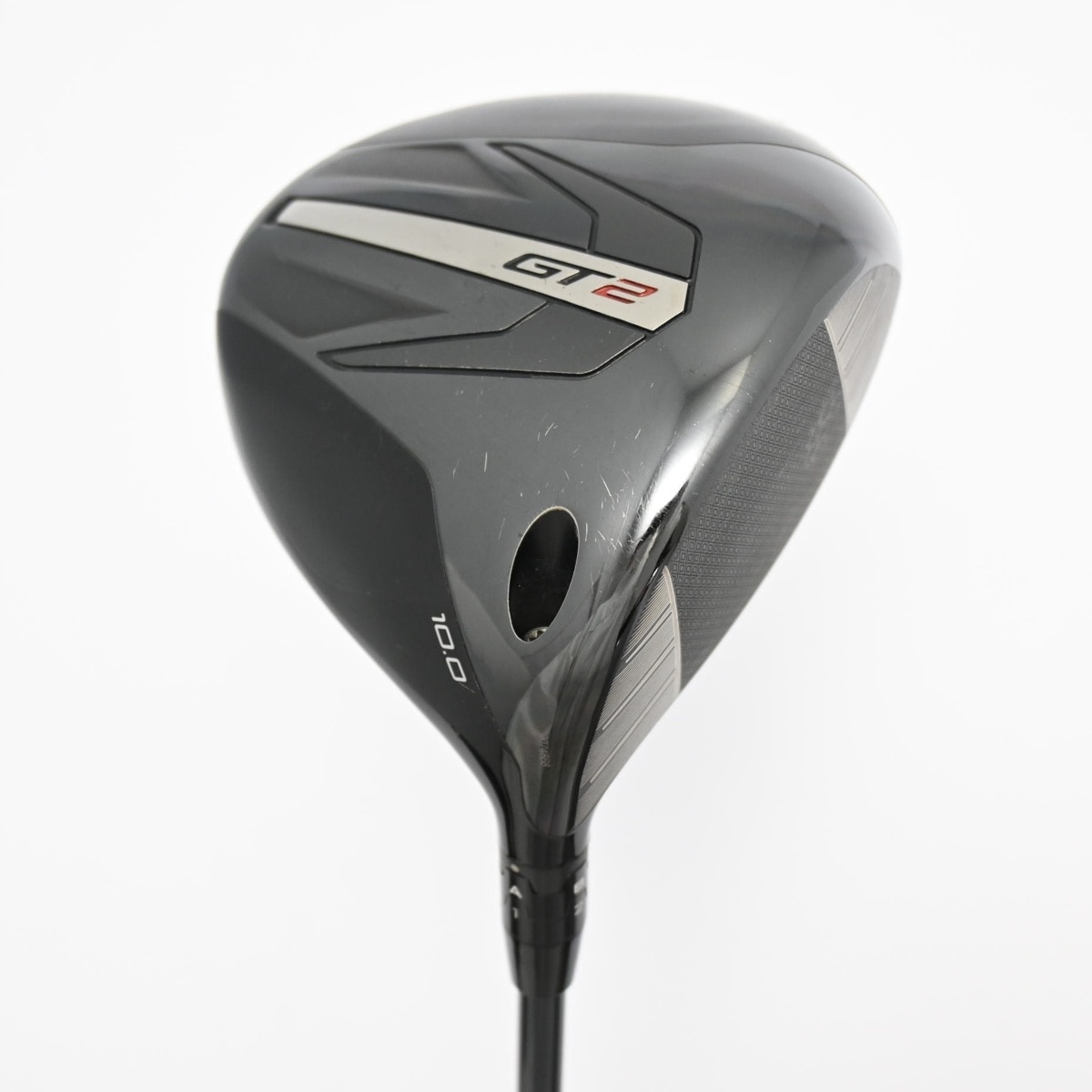 タイトリスト　GT2 10°　ドライバー　シャフト　2本　Diamana　TB5 中古】GT2 ドライバー Diamana Silver TM55(2025) 10 S C(ドライバー