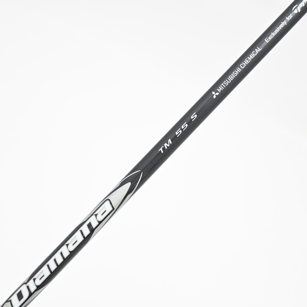 中古】GT2 ドライバー Diamana Silver TM55(2025) 10 S C(ドライバー
