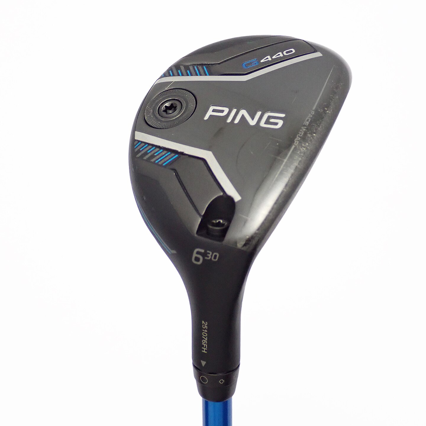 中古】G440 ハイブリッド ユーティリティ ALTA J CB BLUE 30 S C