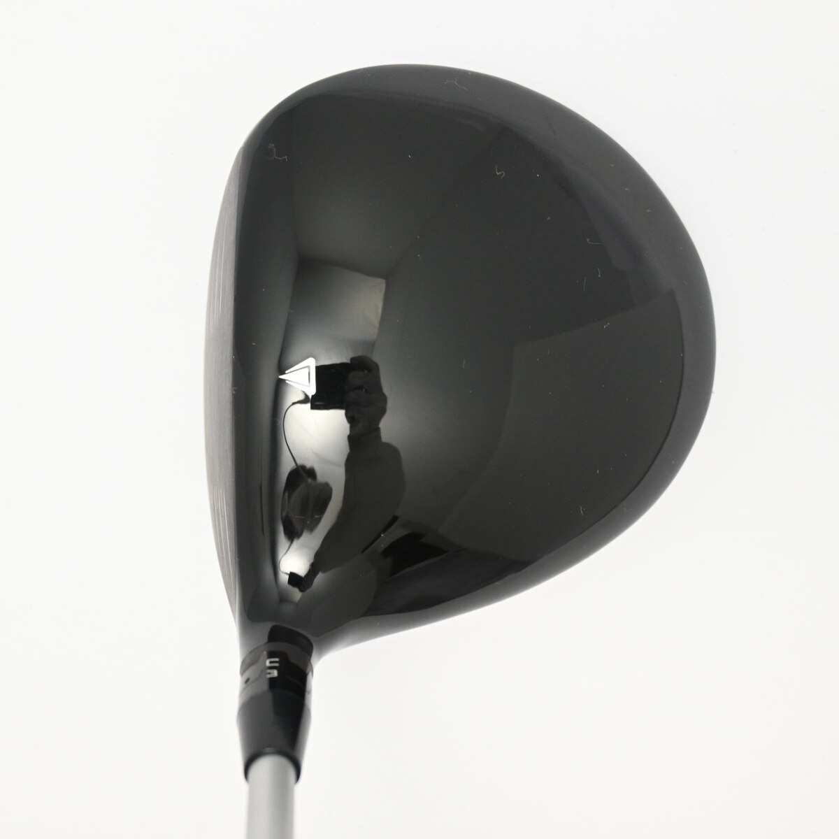 中古】TS1 ドライバー ドライバー Titleist Diamana 50 10.5 SR D
