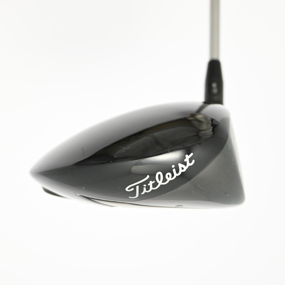 中古】TS1 ドライバー ドライバー Titleist Diamana 50 10.5 SR D